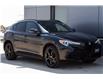 2023 Alfa Romeo Stelvio ti (Stk: UP238) in London - Image 10 of 35