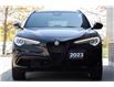 2023 Alfa Romeo Stelvio ti (Stk: UP238) in London - Image 2 of 35