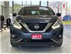 2017 Nissan Murano Platinum (Stk: Y25099A) in Mississauga - Image 2 of 24