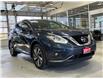 2017 Nissan Murano Platinum (Stk: Y25099A) in Mississauga - Image 3 of 24