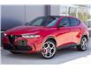 2024 Alfa Romeo Tonale PHEV Veloce (Stk: P24067) in London - Image 1 of 32