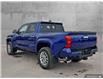 2025 Toyota Tacoma Hybrid Base (Stk: 25114) in Dawson Creek - Image 4 of 25