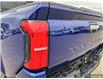 2025 Toyota Tacoma Hybrid Base (Stk: 25114) in Dawson Creek - Image 11 of 25