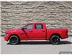 2023 RAM 1500 Classic Tradesman (Stk: R7001A) in Hamilton - Image 3 of 27
