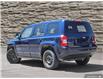 2015 Jeep Patriot Sport/North (Stk: R7010B) in Hamilton - Image 4 of 27