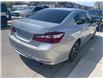 2017 Honda Accord LX (Stk: H810230) in Scarborough - Image 4 of 17