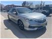 2017 Honda Accord LX (Stk: H810230) in Scarborough - Image 6 of 17