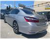 2017 Honda Accord LX (Stk: H810230) in Scarborough - Image 7 of 17