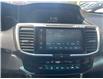 2017 Honda Accord LX (Stk: H810230) in Scarborough - Image 13 of 17