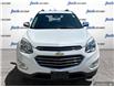 2017 Chevrolet Equinox Premier (Stk: 162293) in London - Image 2 of 26