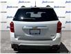 2017 Chevrolet Equinox Premier (Stk: 162293) in London - Image 5 of 26