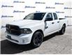 2023 RAM 1500 Classic Tradesman (Stk: 162350) in London - Image 1 of 26