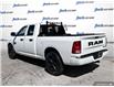 2023 RAM 1500 Classic Tradesman (Stk: 162350) in London - Image 4 of 26