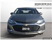 2019 Chevrolet Cruze Premier (Stk: 2-11552A) in Oshawa - Image 2 of 32