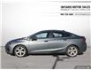 2019 Chevrolet Cruze Premier (Stk: 2-11552A) in Oshawa - Image 3 of 32