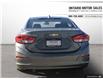 2019 Chevrolet Cruze Premier (Stk: 2-11552A) in Oshawa - Image 6 of 32