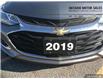 2019 Chevrolet Cruze Premier (Stk: 2-11552A) in Oshawa - Image 11 of 32