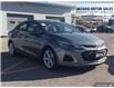 2019 Chevrolet Cruze Premier (Stk: 2-11552A) in Oshawa - Image 31 of 32