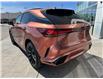 2024 Lexus RX 500h Base (Stk: LU0791) in Calgary - Image 2 of 25