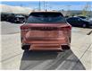 2024 Lexus RX 500h Base (Stk: LU0791) in Calgary - Image 3 of 25