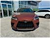 2024 Lexus RX 500h Base (Stk: LU0791) in Calgary - Image 5 of 25