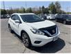 2017 Nissan Murano Platinum (Stk: 21175A) in Brantford - Image 3 of 13