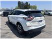 2017 Nissan Murano Platinum (Stk: 21175A) in Brantford - Image 7 of 13