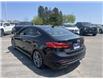 2018 Hyundai Elantra Sport (Stk: 21233A) in Brantford - Image 2 of 10