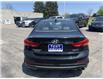 2018 Hyundai Elantra Sport (Stk: 21233A) in Brantford - Image 3 of 10