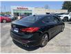 2018 Hyundai Elantra Sport (Stk: 21233A) in Brantford - Image 4 of 10