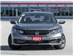 2021 Honda Civic LX (Stk: 2313613A) in North York - Image 3 of 24