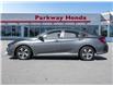 2021 Honda Civic LX (Stk: 2313613A) in North York - Image 4 of 24