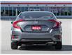 2021 Honda Civic LX (Stk: 2313613A) in North York - Image 7 of 24