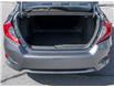 2021 Honda Civic LX (Stk: 2313613A) in North York - Image 8 of 24