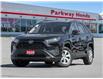 2020 Toyota RAV4 LE (Stk: 23U12156) in North York - Image 1 of 23