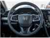 2021 Honda Civic LX (Stk: 2313613A) in North York - Image 10 of 24