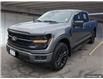 2025 Ford F-150 XLT (Stk: TS239) in Kamloops - Image 1 of 33