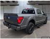 2025 Ford F-150 XLT (Stk: TS239) in Kamloops - Image 5 of 33