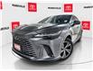 2023 Lexus RX 350h Base (Stk: 11104677A) in Markham - Image 1 of 37