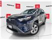 2022 Toyota RAV4 Hybrid XLE (Stk: 11104622A) in Markham - Image 1 of 36