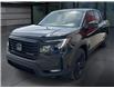 2022 Honda Ridgeline Black Edition (Stk: U23394A) in Okotoks - Image 1 of 27