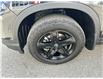 2022 Honda Ridgeline Black Edition (Stk: U23394A) in Okotoks - Image 10 of 27