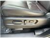 2022 Honda Ridgeline Black Edition (Stk: U23394A) in Okotoks - Image 12 of 27