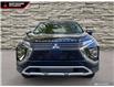 2025 Mitsubishi Eclipse Cross SE (Stk: 614490) in North Vancouver - Image 2 of 23