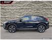 2025 Mitsubishi Eclipse Cross SE (Stk: 614490) in North Vancouver - Image 3 of 23