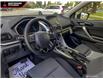 2025 Mitsubishi Eclipse Cross SE (Stk: 614490) in North Vancouver - Image 11 of 23