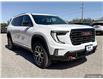 2025 GMC Acadia AT4 (Stk: T25134) in Sundridge - Image 7 of 30