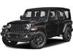 2025 Jeep Wrangler Sahara in Toronto - Image 1 of 1