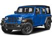 2025 Jeep Wrangler Sahara in Toronto - Image 1 of 1