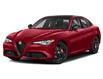 2021 Alfa Romeo Giulia ti (Stk: U1177) in Oakville - Image 1 of 11
